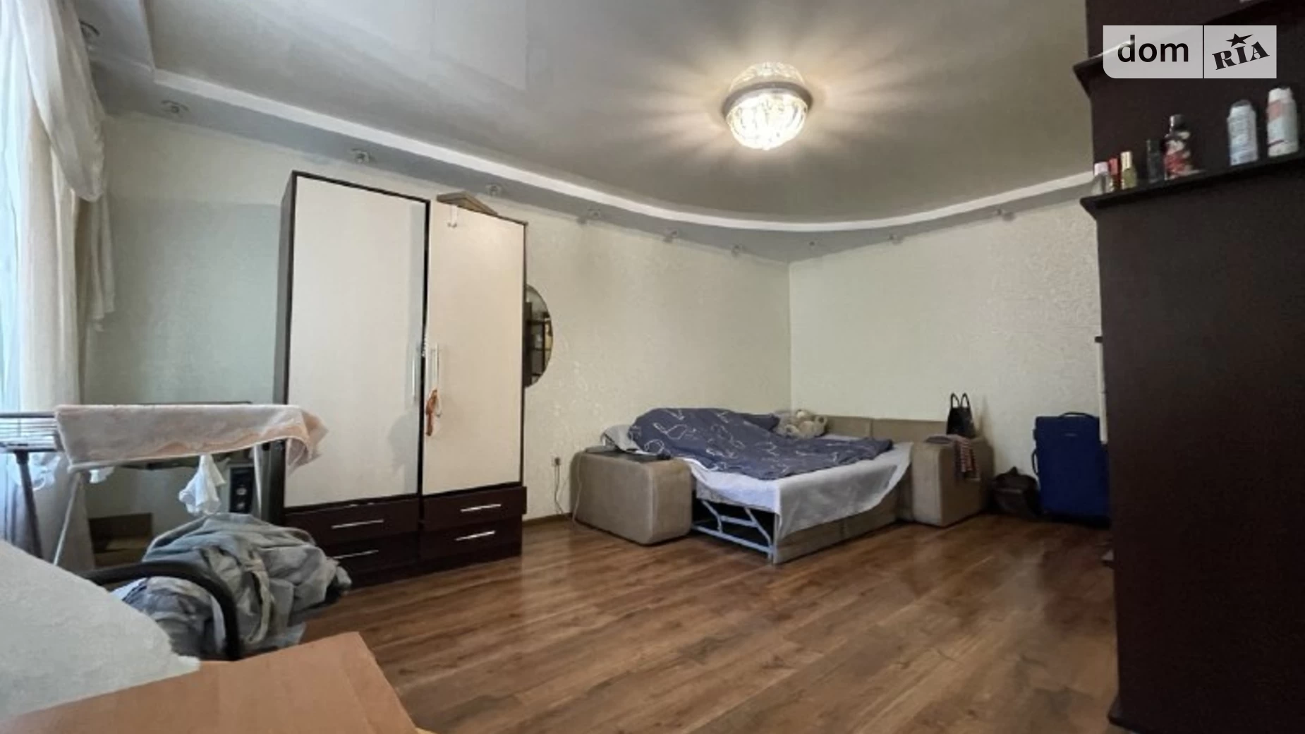 Продается 1-комнатная квартира 32 кв. м в Николаеве, ул. Адмиральская - фото 4
