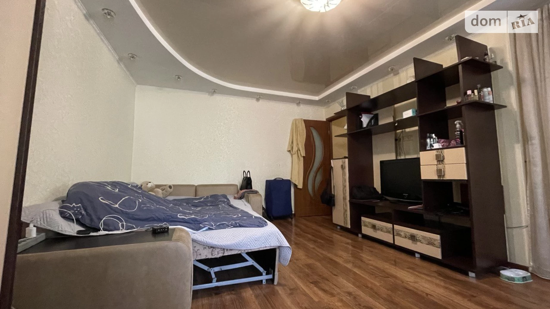 Продается 1-комнатная квартира 32 кв. м в Николаеве, ул. Адмиральская - фото 5