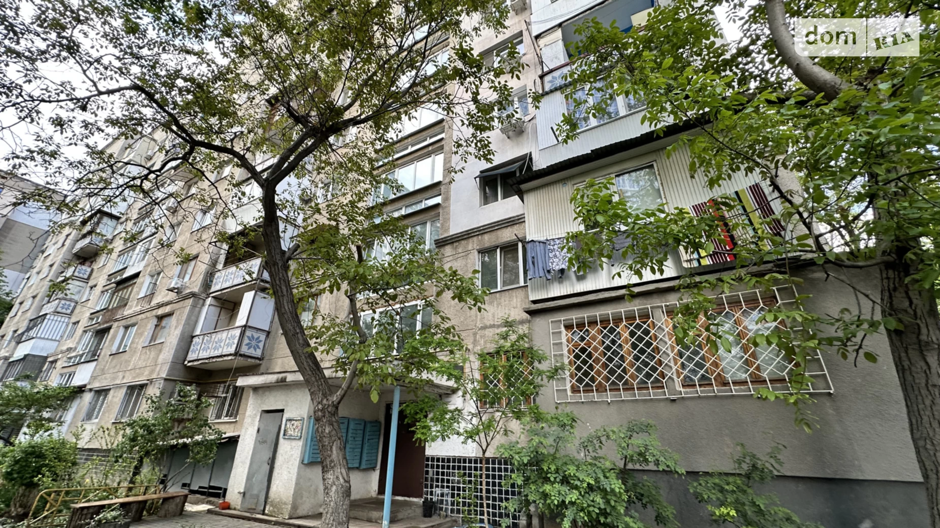 Продается 2-комнатная квартира 65 кв. м в Одессе, пер. Ботанический, 2 - фото 3