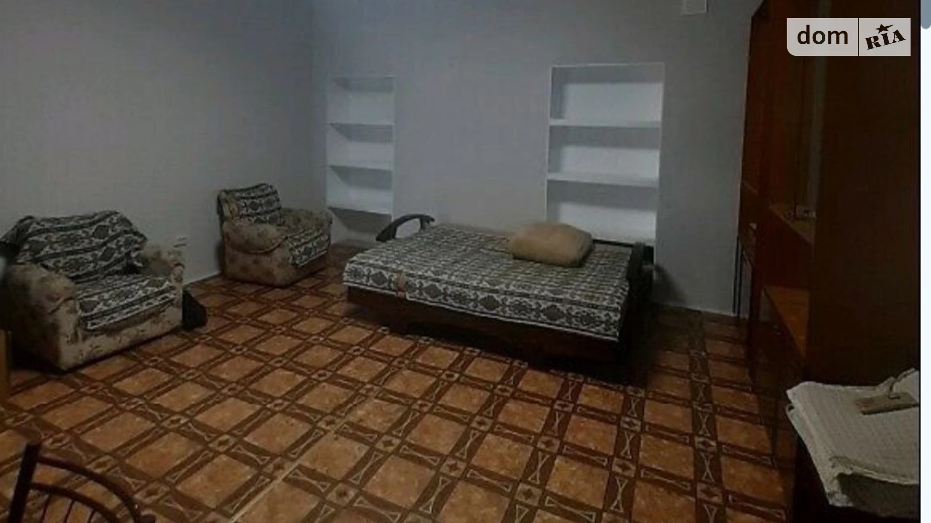 Здається в оренду 1-кімнатна квартира 30 кв. м у Одесі, вул. Приморська - фото 4