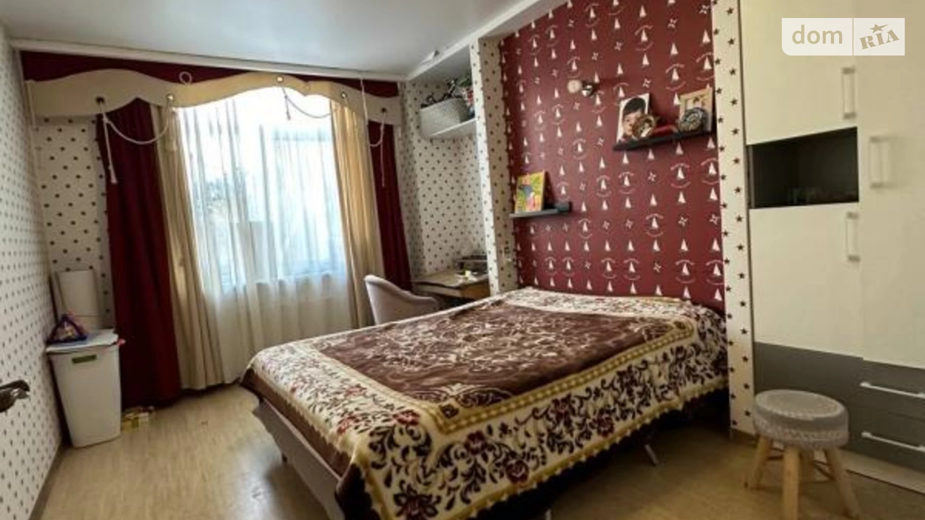 Продается 3-комнатная квартира 89.6 кв. м в Одессе, ул. Дюковская - фото 3
