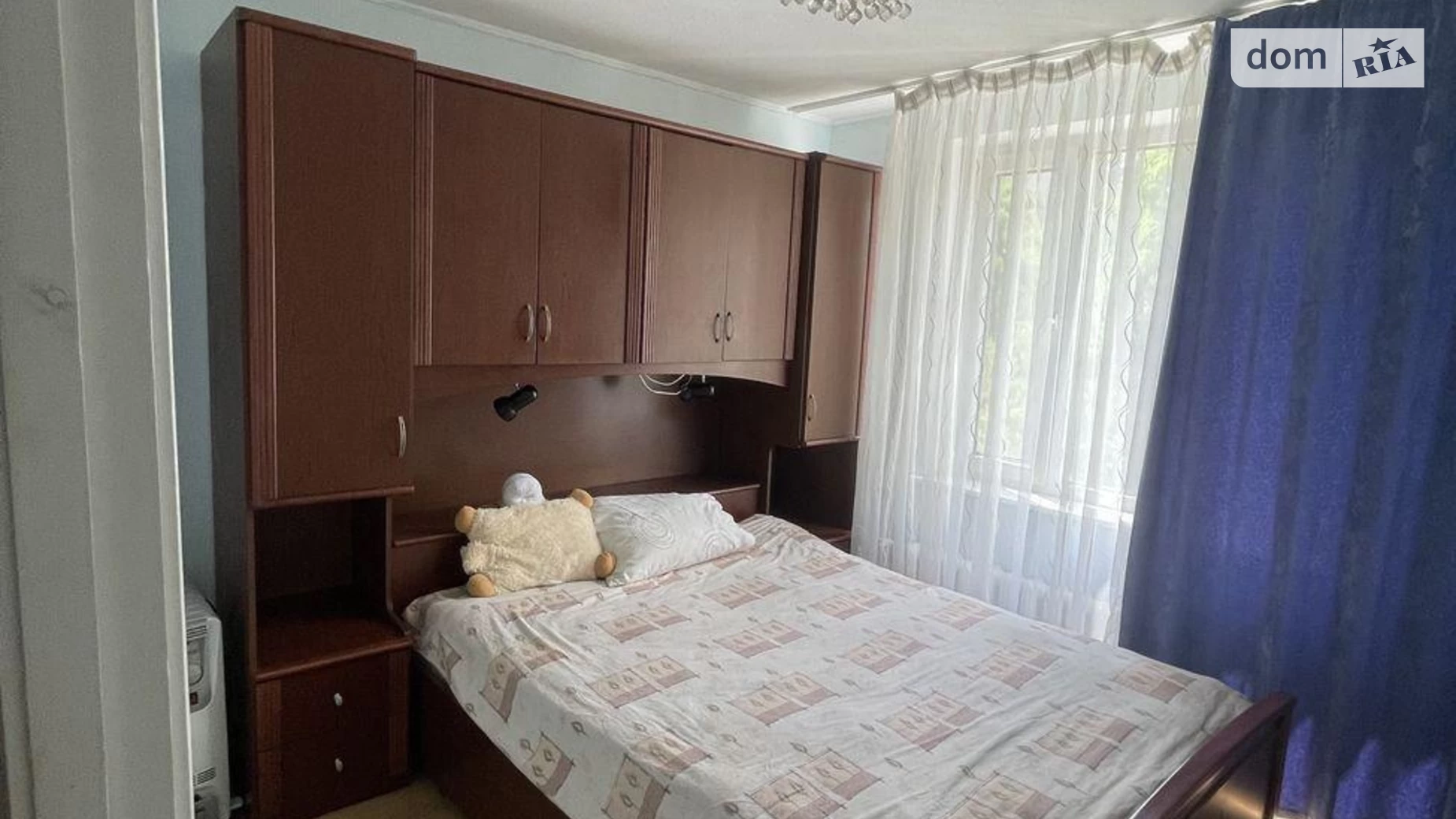 Продается 2-комнатная квартира 45 кв. м в Киеве, бул. Игоря Шамо(Алексея Давыдова), 14 - фото 5