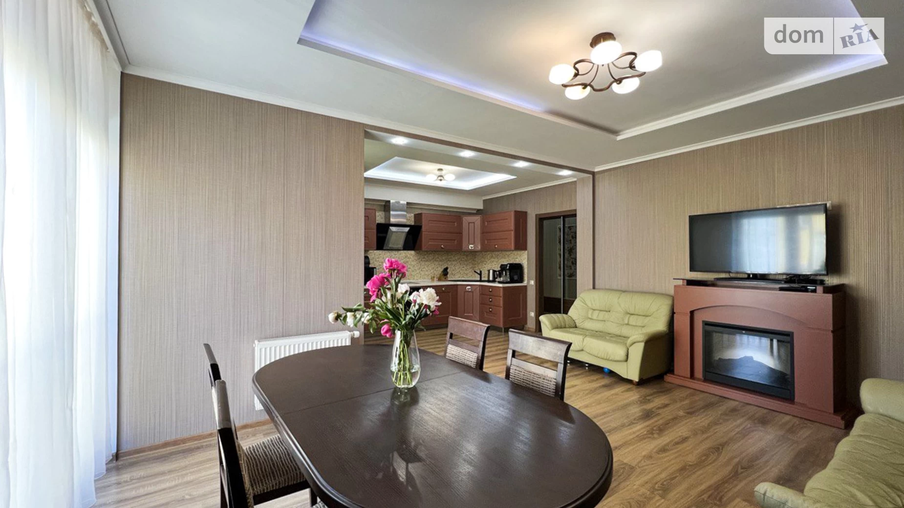 Продается 3-комнатная квартира 83 кв. м в Киеве, ул. Регенераторная, 4 корпус 12 - фото 3