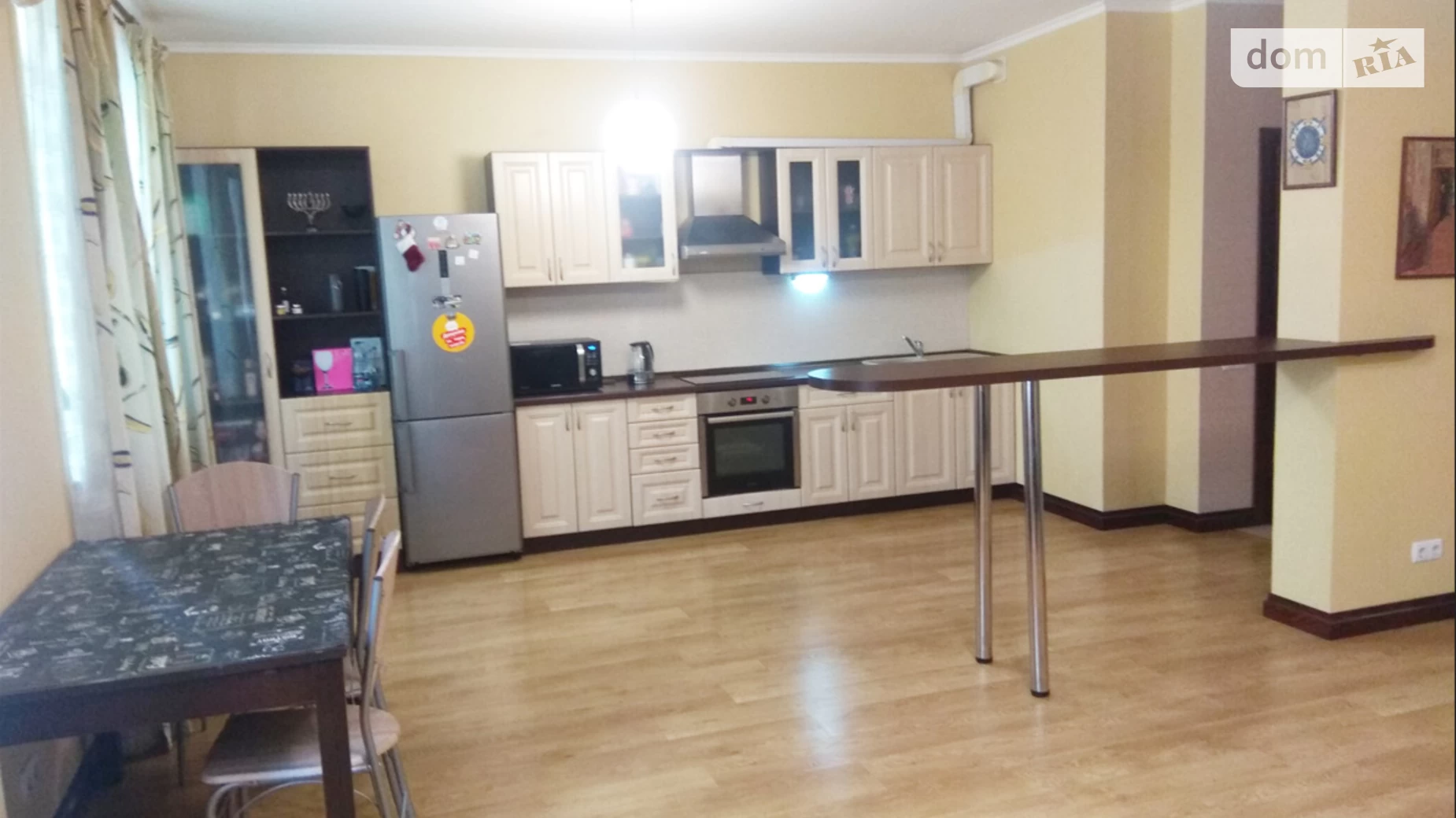 Продается 2-комнатная квартира 85.6 кв. м в Чубинском, ул. Яблоневая, 4 - фото 3