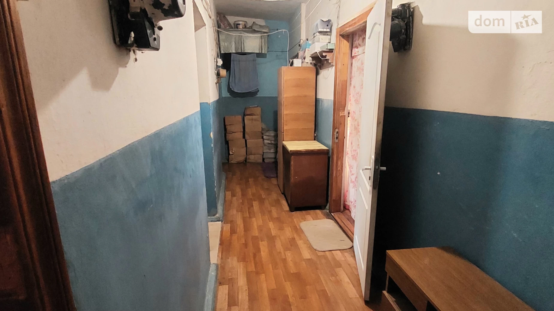 Продается 1-комнатная квартира 12.5 кв. м в Одессе, ул. Сегедская, 4 - фото 5