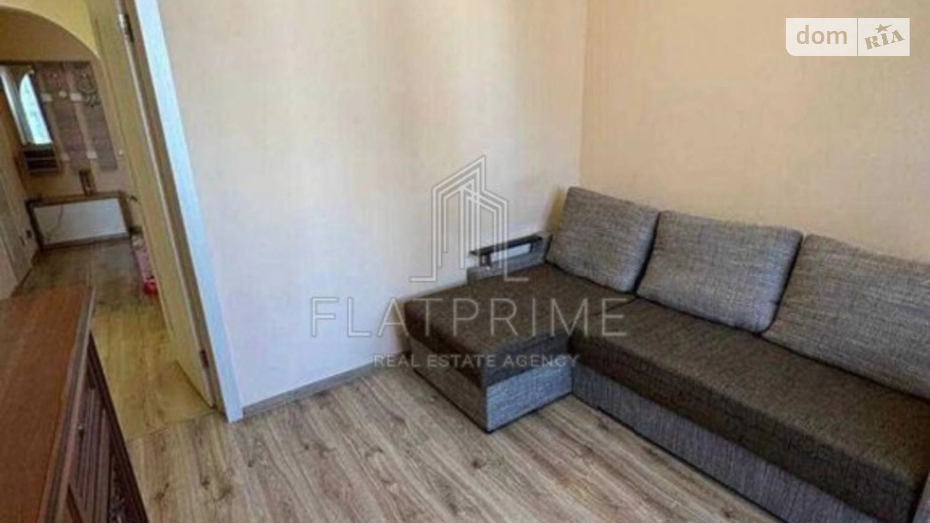 Продается 2-комнатная квартира 50 кв. м в Киеве, ул. Драгоманова, 2 - фото 3