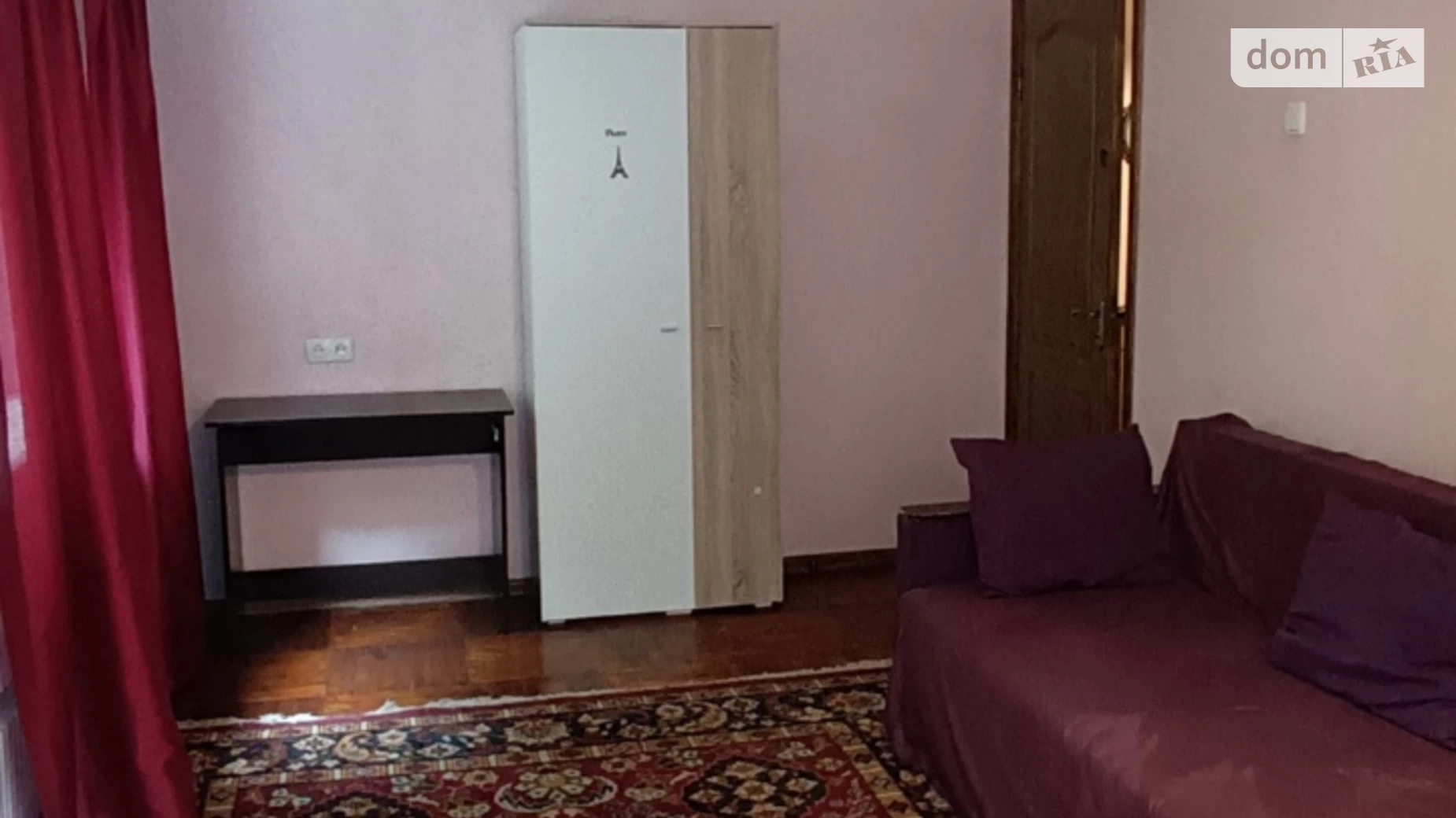 Здається в оренду 3-кімнатна квартира 65 кв. м у Харкові, вул. Валентинівська, 23В - фото 4