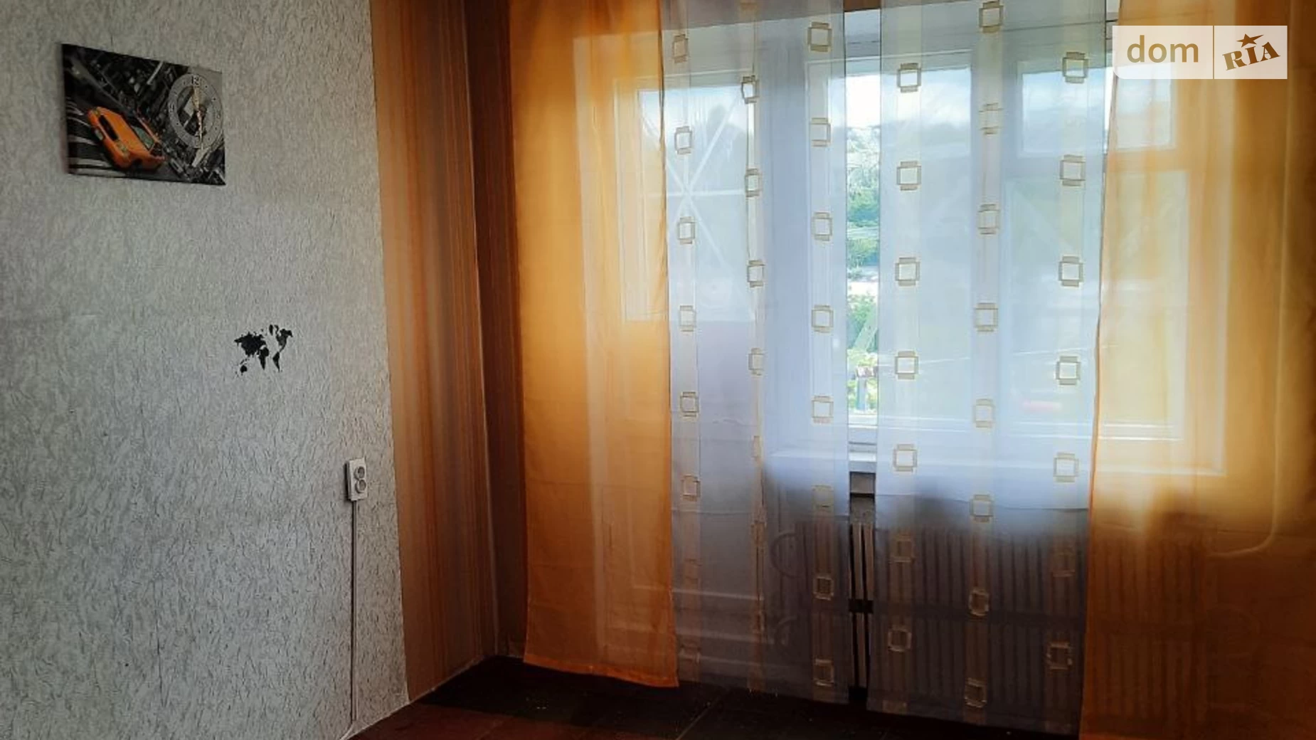Продается 1-комнатная квартира 30 кв. м в Днепре, ул. Руденко Николая, 110 - фото 2