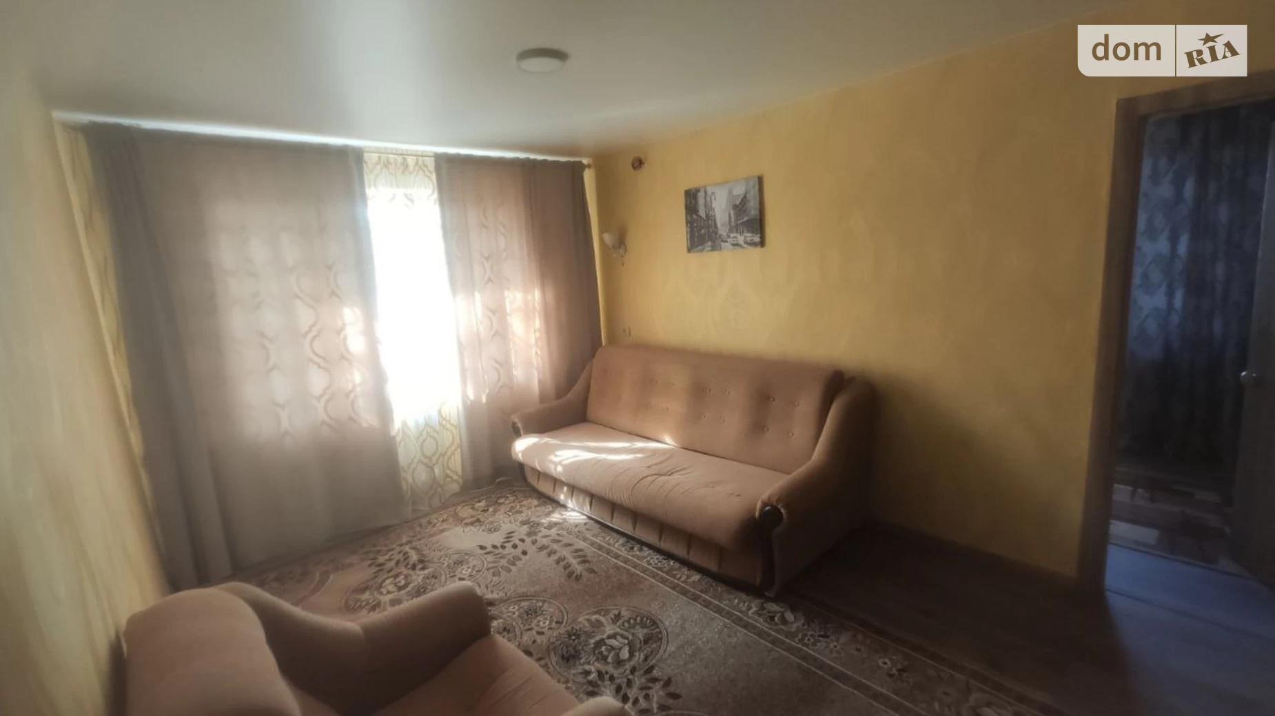 Продается 2-комнатная квартира 44.2 кв. м в Днепре, ул. Калнышевского Петра, 23 - фото 2