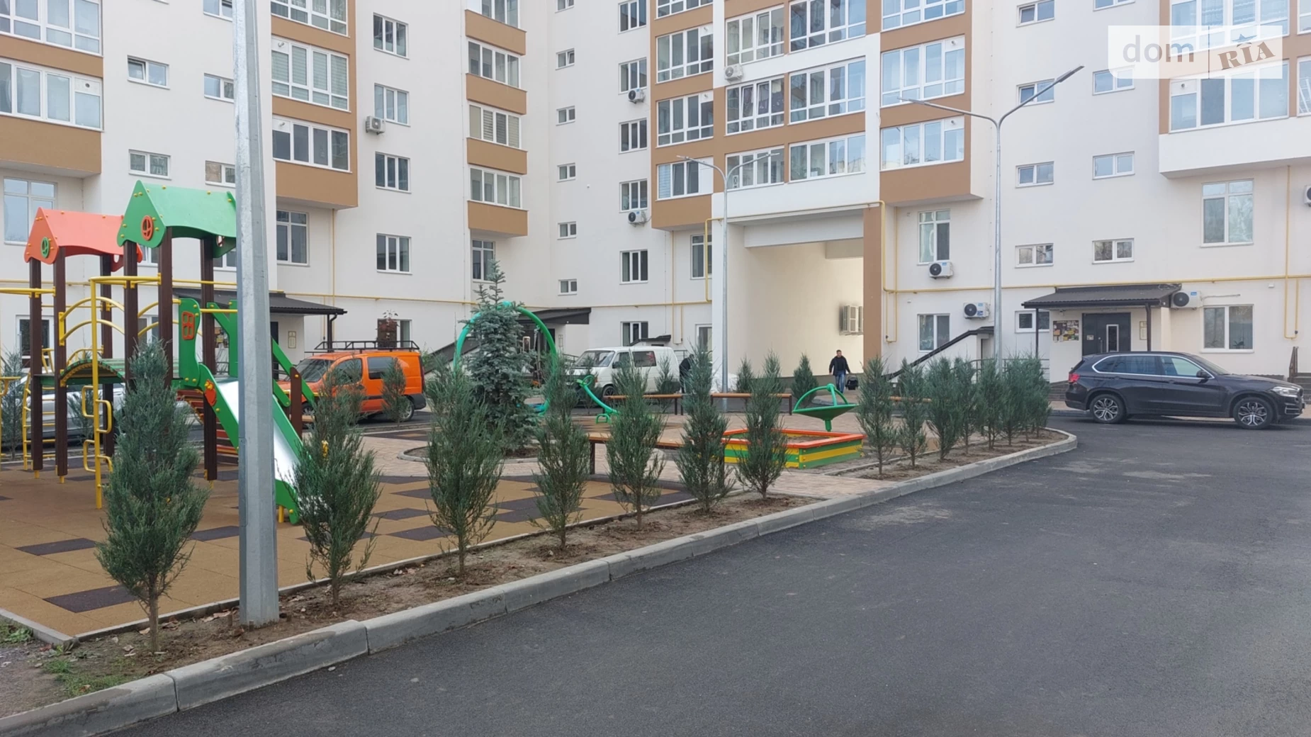 Продається 2-кімнатна квартира 115.5 кв. м у Вінниці, просп. Юності - фото 5