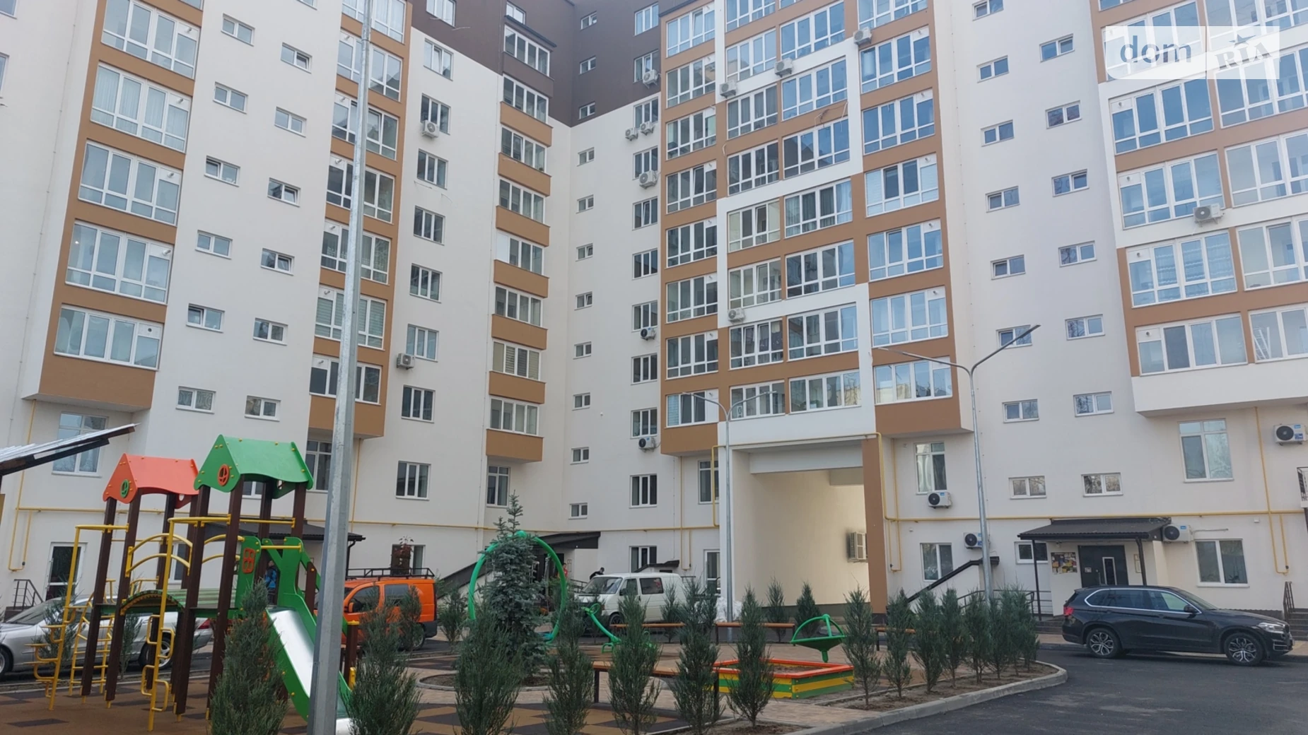 Продается 2-комнатная квартира 115.5 кв. м в Виннице, просп. Юности - фото 5