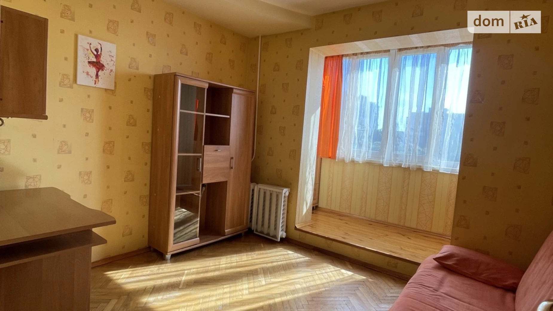 Продается 3-комнатная квартира 70 кв. м в Киеве, ул. Ореховатская(Бурмистенко), 12 - фото 4