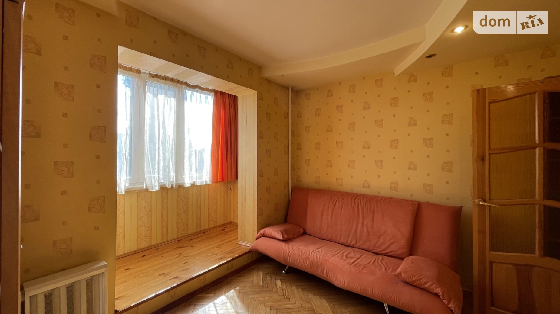 Продается 3-комнатная квартира 70 кв. м в Киеве, ул. Ореховатская(Бурмистенко), 12 - фото 5