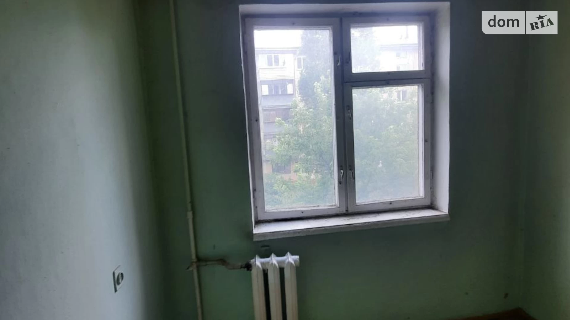 Продается 2-комнатная квартира 44 кв. м в Днепре, ул. Батумская, 50
