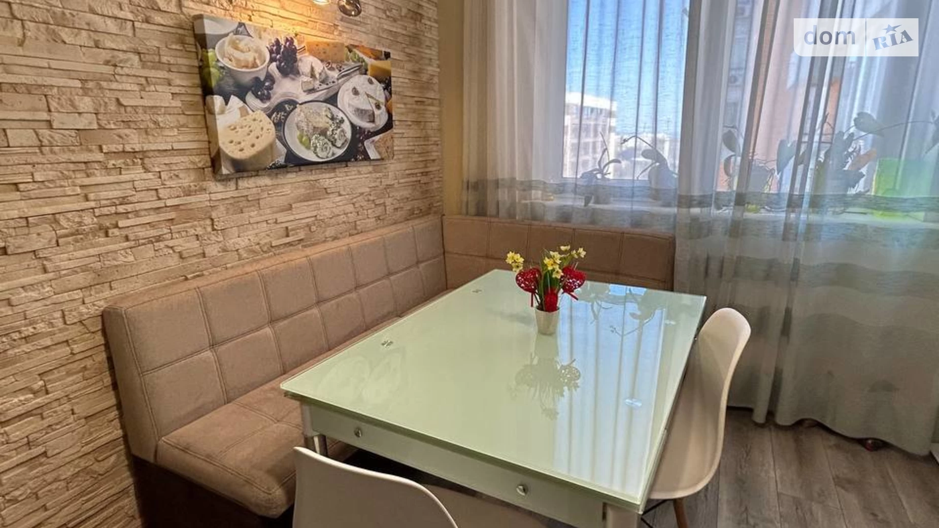 Продается 3-комнатная квартира 71 кв. м в Одессе, ул. Среднефонтанская, 35 - фото 3
