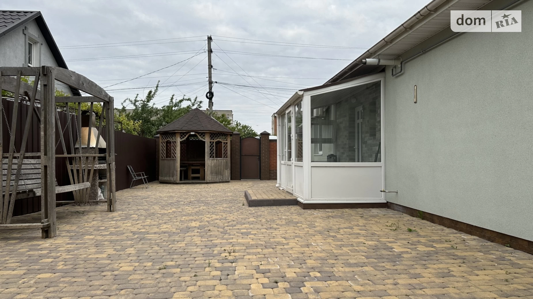Продається одноповерховий будинок 100 кв. м з ділянкою, цена: 125000 $ - фото 2
