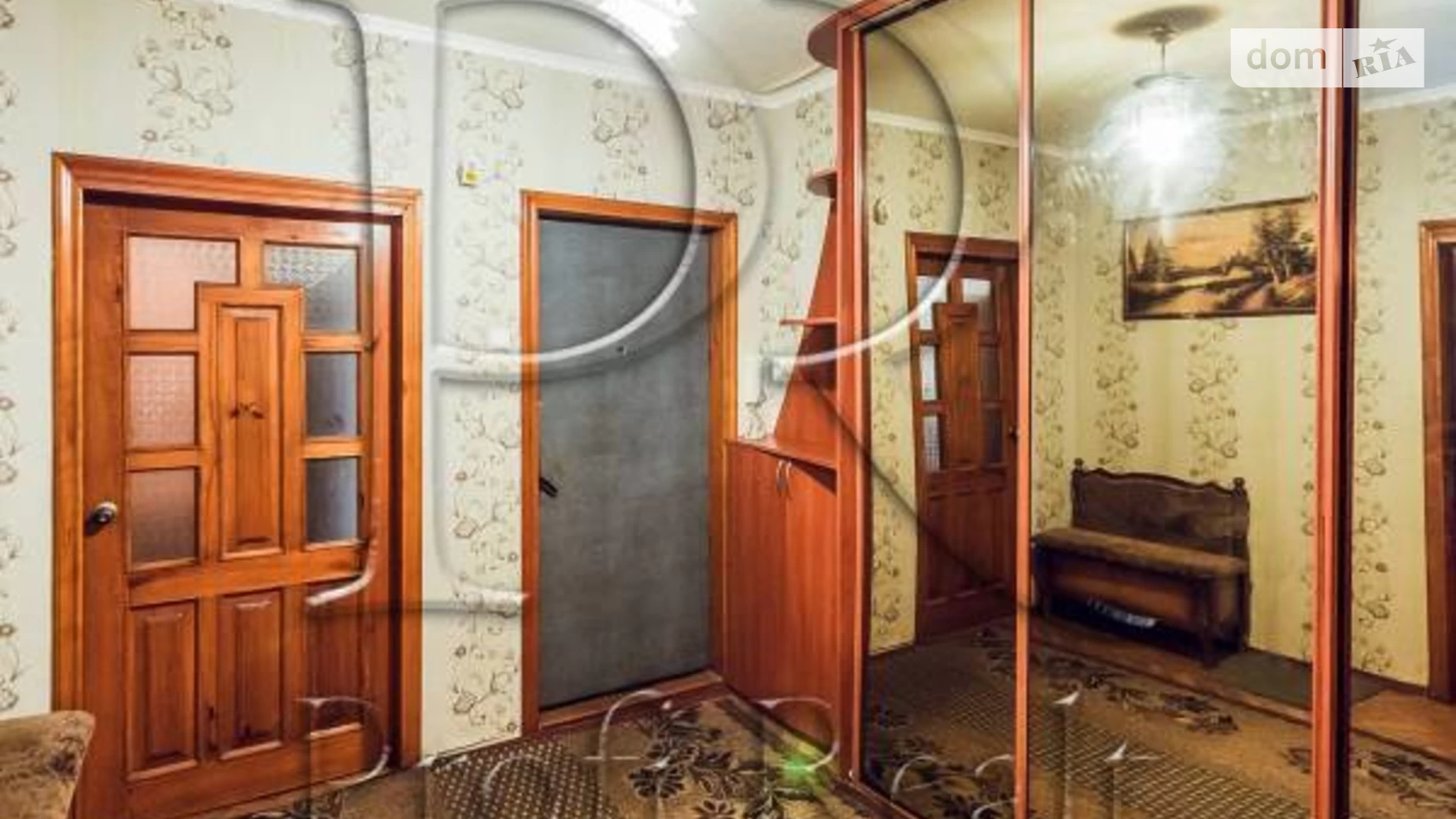 Продается 3-комнатная квартира 73 кв. м в Киеве, ул. Николая Закревского, 39 - фото 2