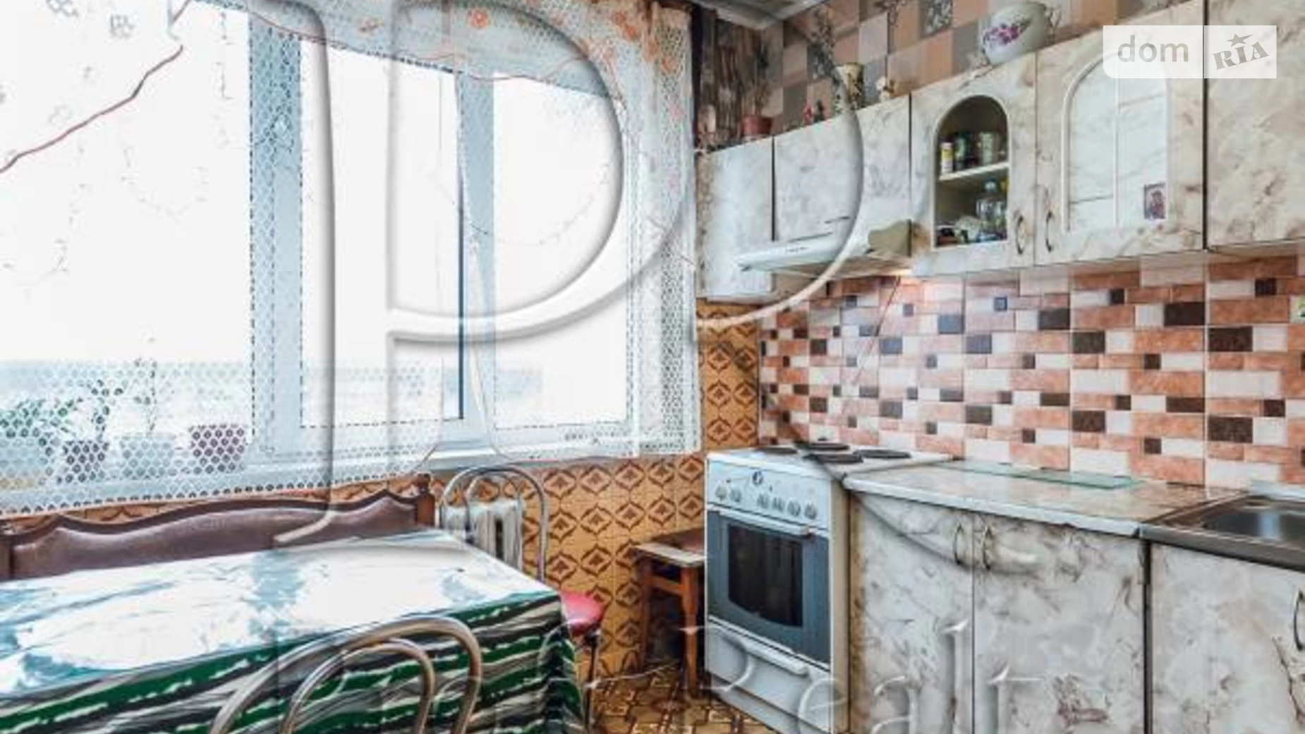 Продается 3-комнатная квартира 73 кв. м в Киеве, ул. Николая Закревского, 39 - фото 4