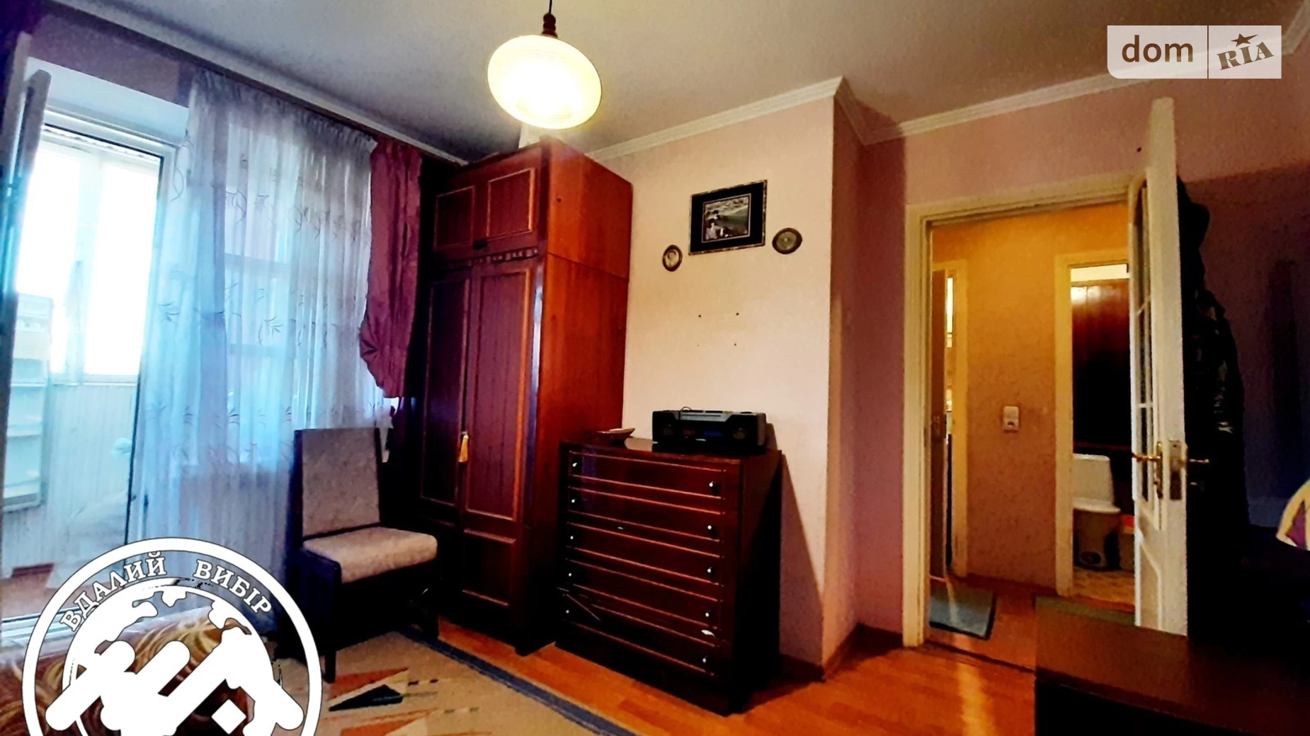 Продается 3-комнатная квартира 58 кв. м в Виннице, ул. Михаила Малышенко(Короленко) - фото 3