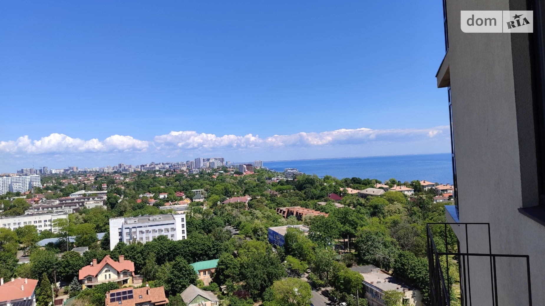 Продается 3-комнатная квартира 84 кв. м в Одессе, Фонтанская дор. - фото 3