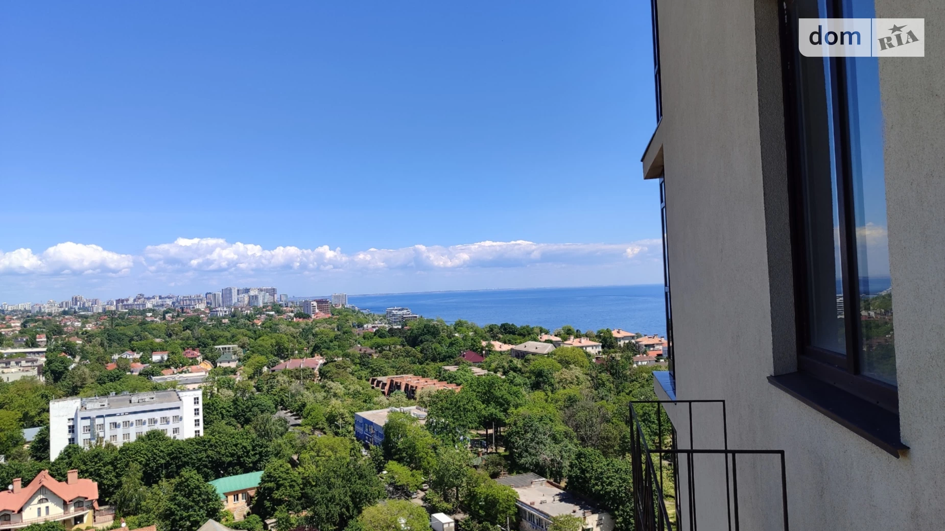 Продается 3-комнатная квартира 84 кв. м в Одессе, Фонтанская дор. - фото 4