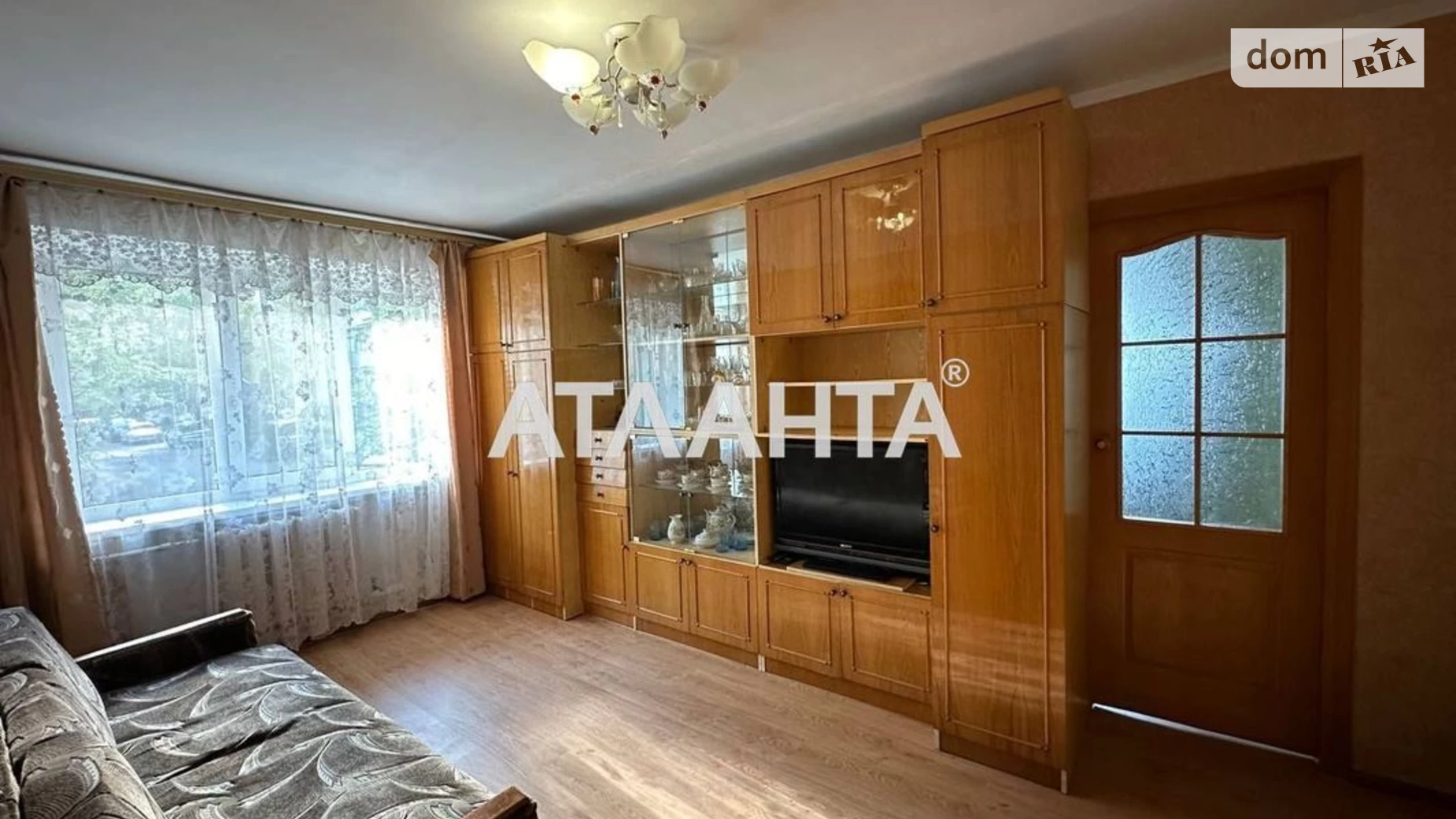 Продается 2-комнатная квартира 45 кв. м в Виннице, ул. Стрелецкая
