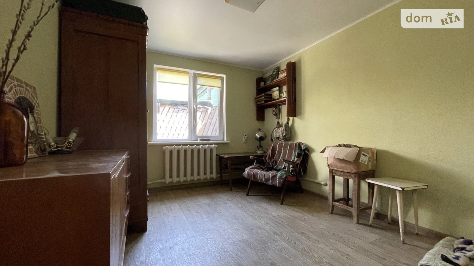 Продается 2-комнатная квартира 50 кв. м в Николаеве, ул. Мариупольская(Московская)