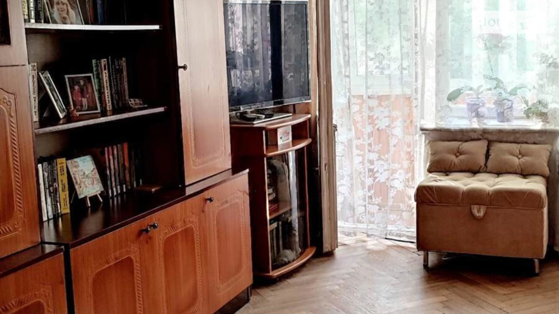 Продается 2-комнатная квартира 45.6 кв. м в Киеве, ул. Соломенская, 21 - фото 4