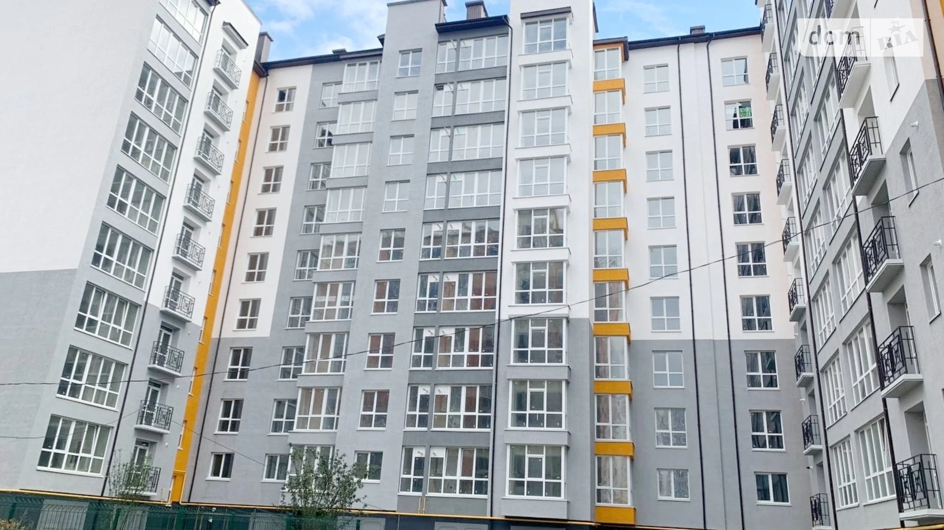 Продается 3-комнатная квартира 78 кв. м в Ивано-Франковске, ул. Химиков - фото 5