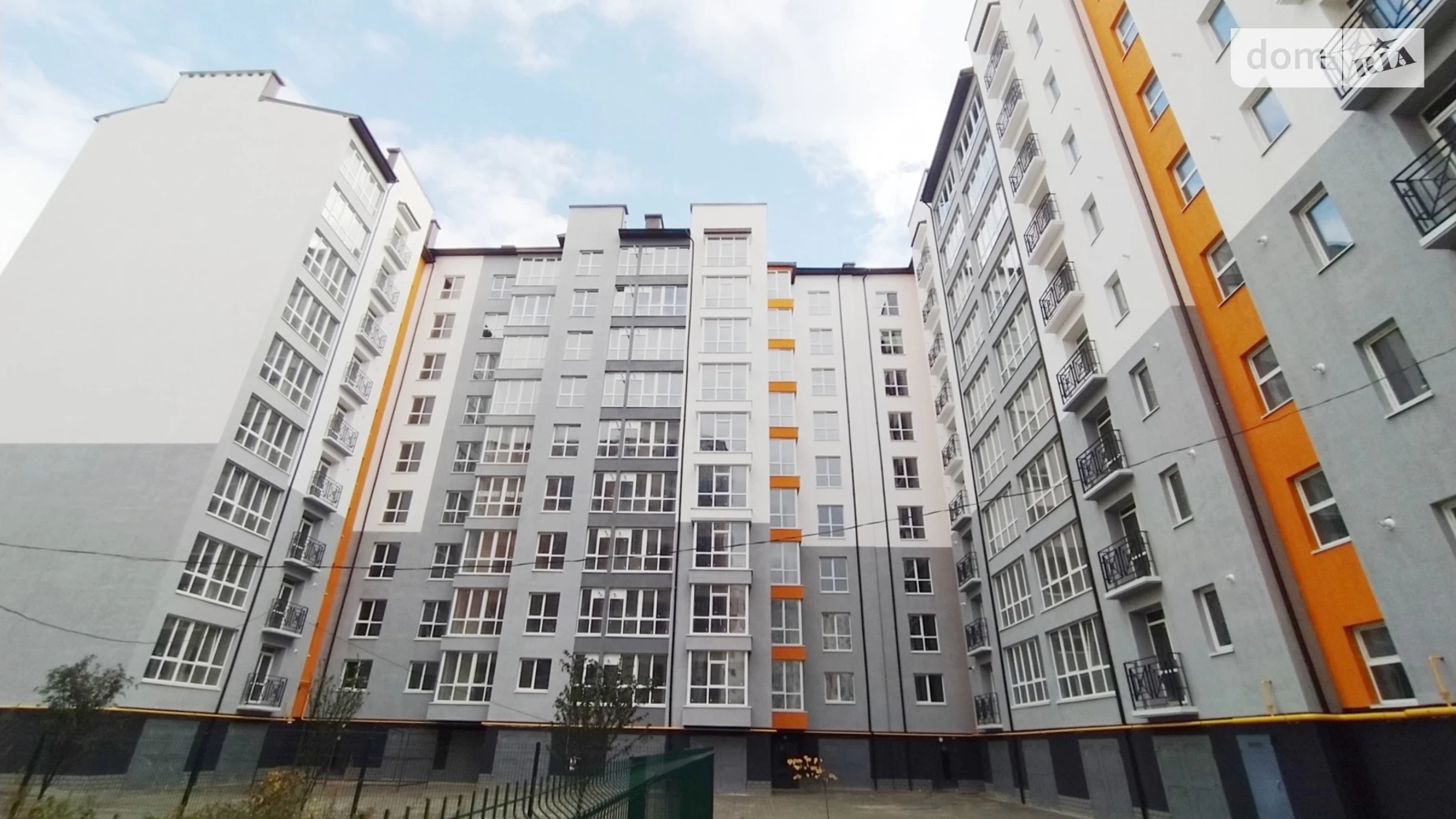 Продается 3-комнатная квартира 78 кв. м в Ивано-Франковске, ул. Химиков - фото 4