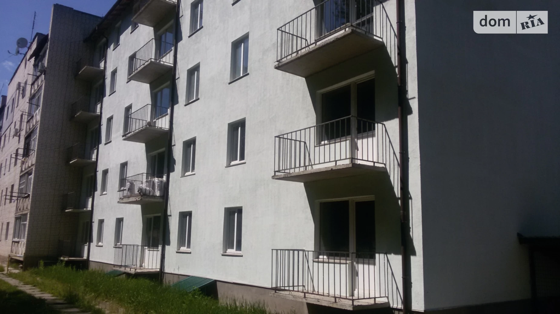 Продается 1-комнатная квартира 44.8 кв. м в Каневе, ул. Успенская(Ленина), 43 - фото 2