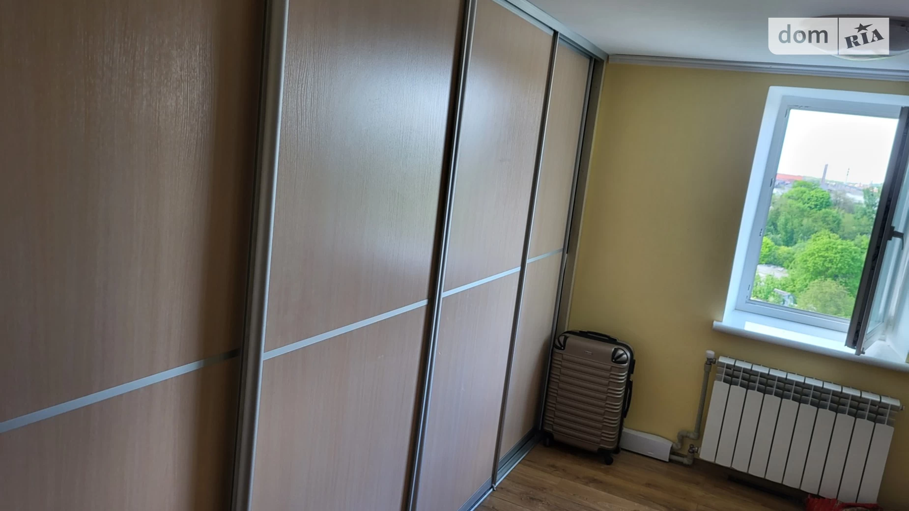 Продается 6-комнатная квартира 136 кв. м в Львове, ул. Франциска Скорини