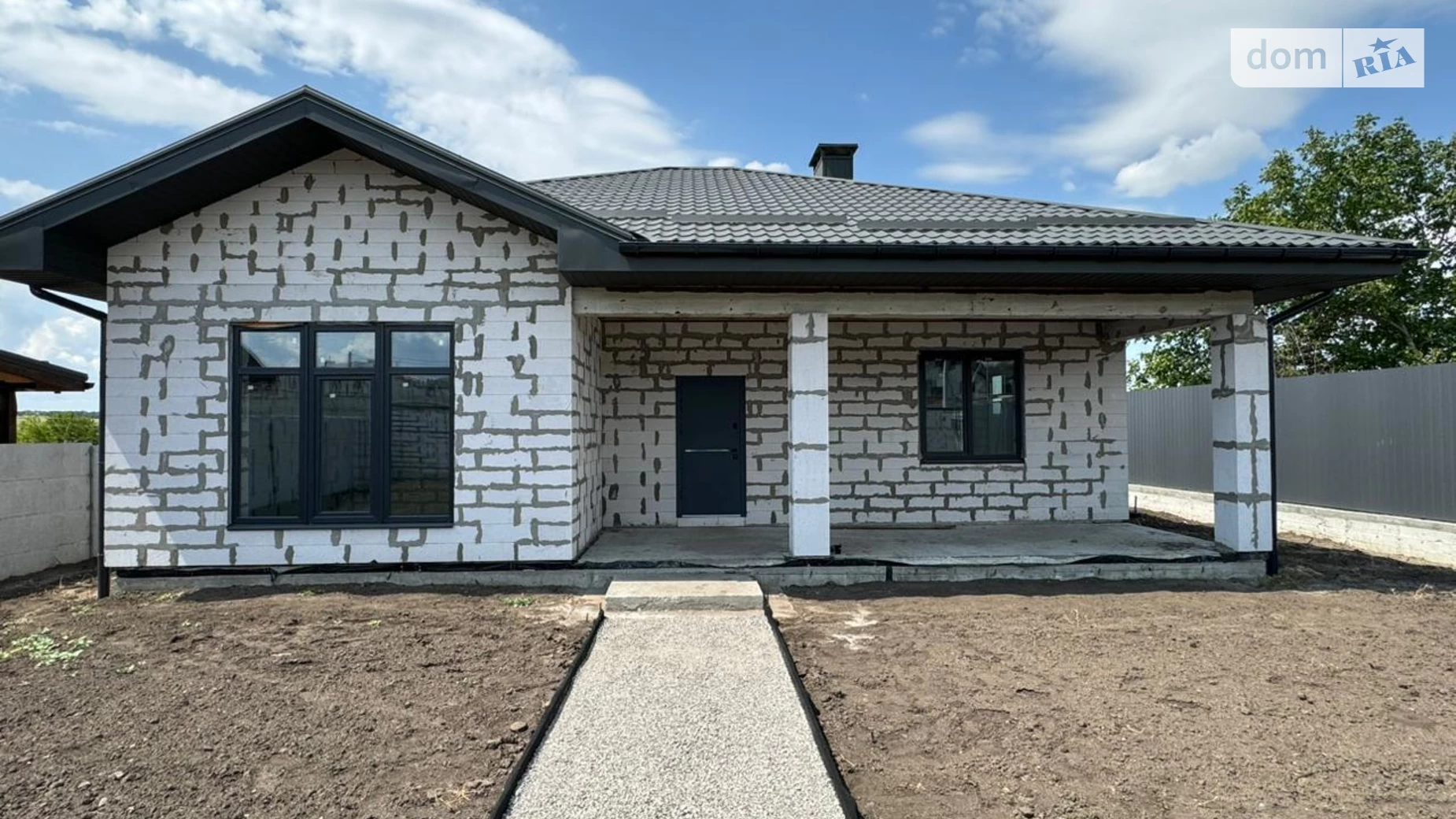 Продается одноэтажный дом 142 кв. м с беседкой, цена: 75000 $ - фото 5