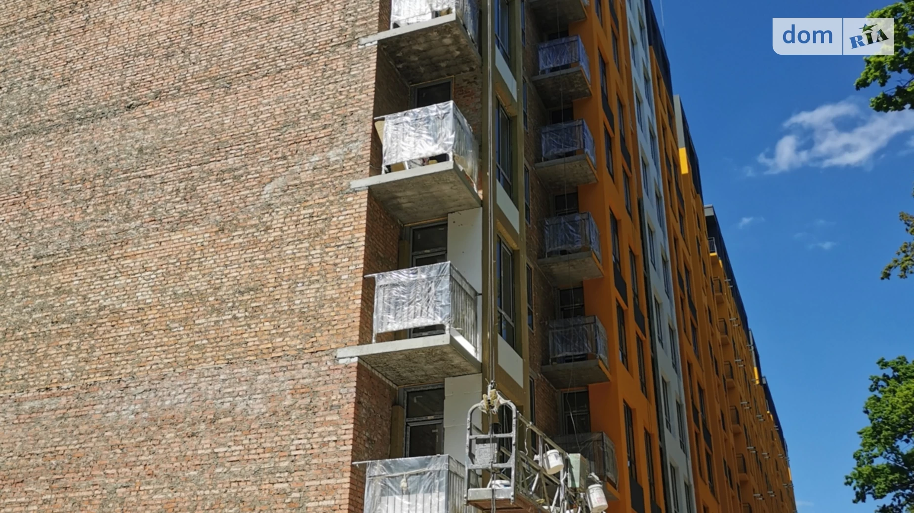 Продается 2-комнатная квартира 71 кв. м в Виннице, ул. Пирогова - фото 4