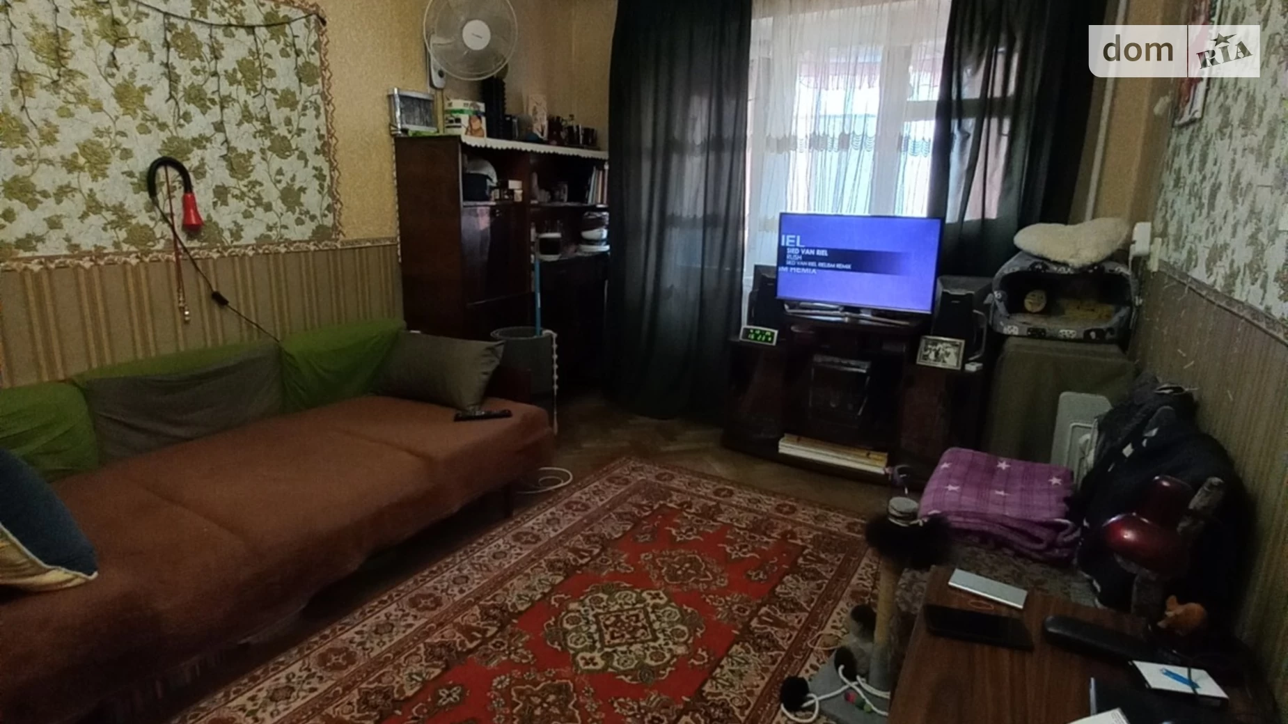 Продается 1-комнатная квартира 32 кв. м в Харькове, ул. Астрономическая, 19 - фото 4