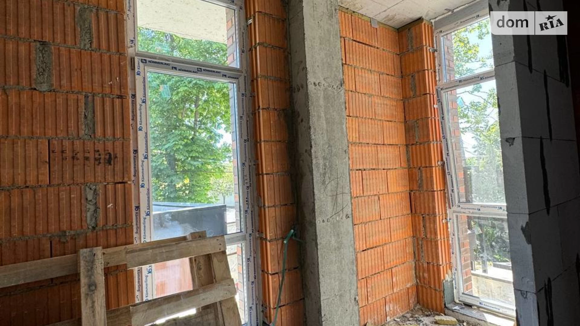 Продается 2-комнатная квартира 49 кв. м в Одессе - фото 4