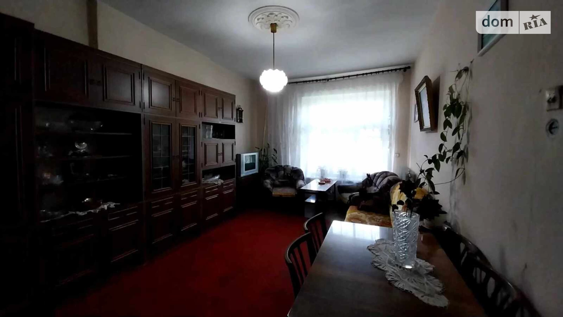 Продается 4-комнатная квартира 82 кв. м в Виннице, ул. Грушевского