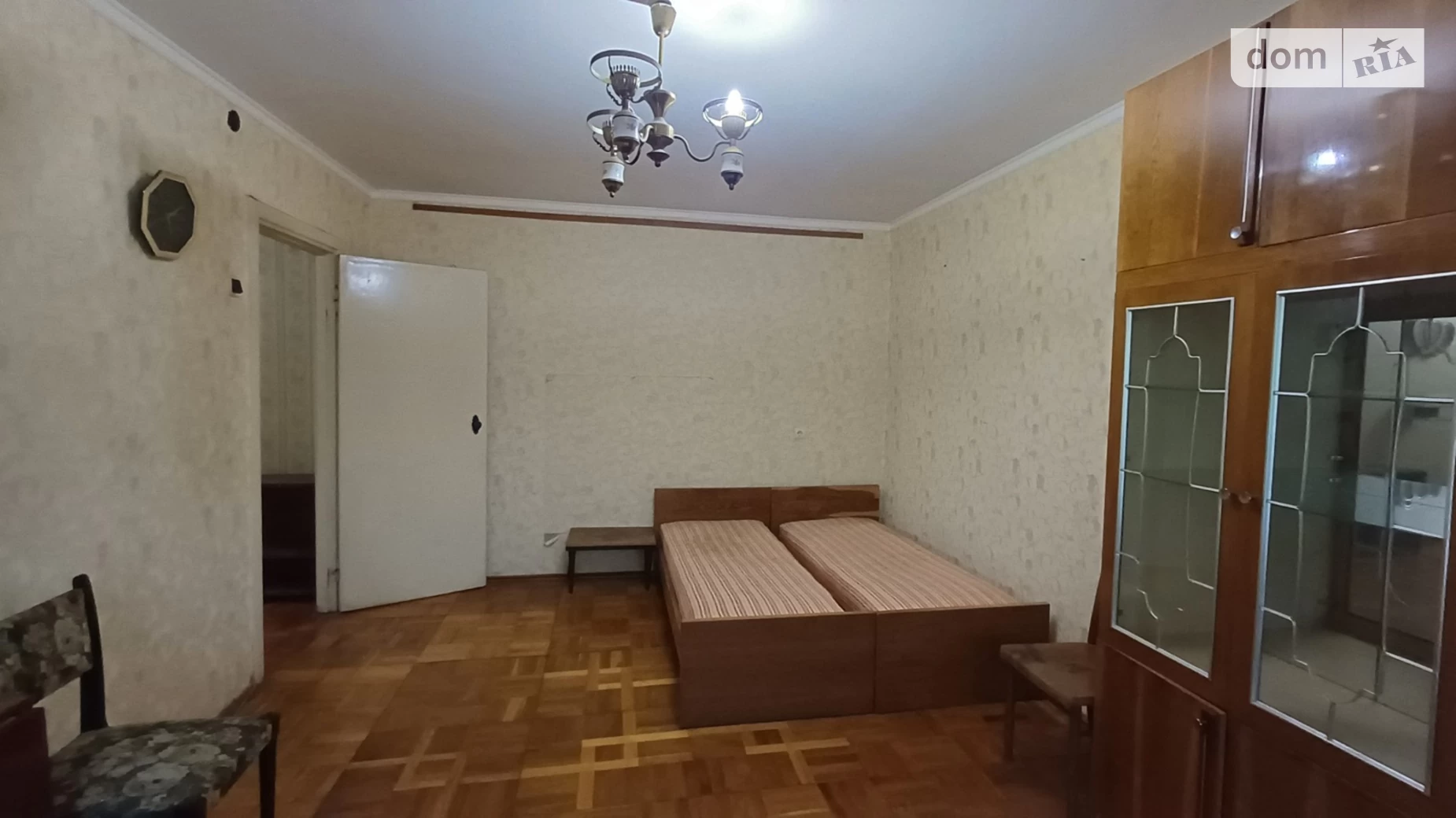 Продается 2-комнатная квартира 52 кв. м в Чернигове, ул. Любецкая, 44В