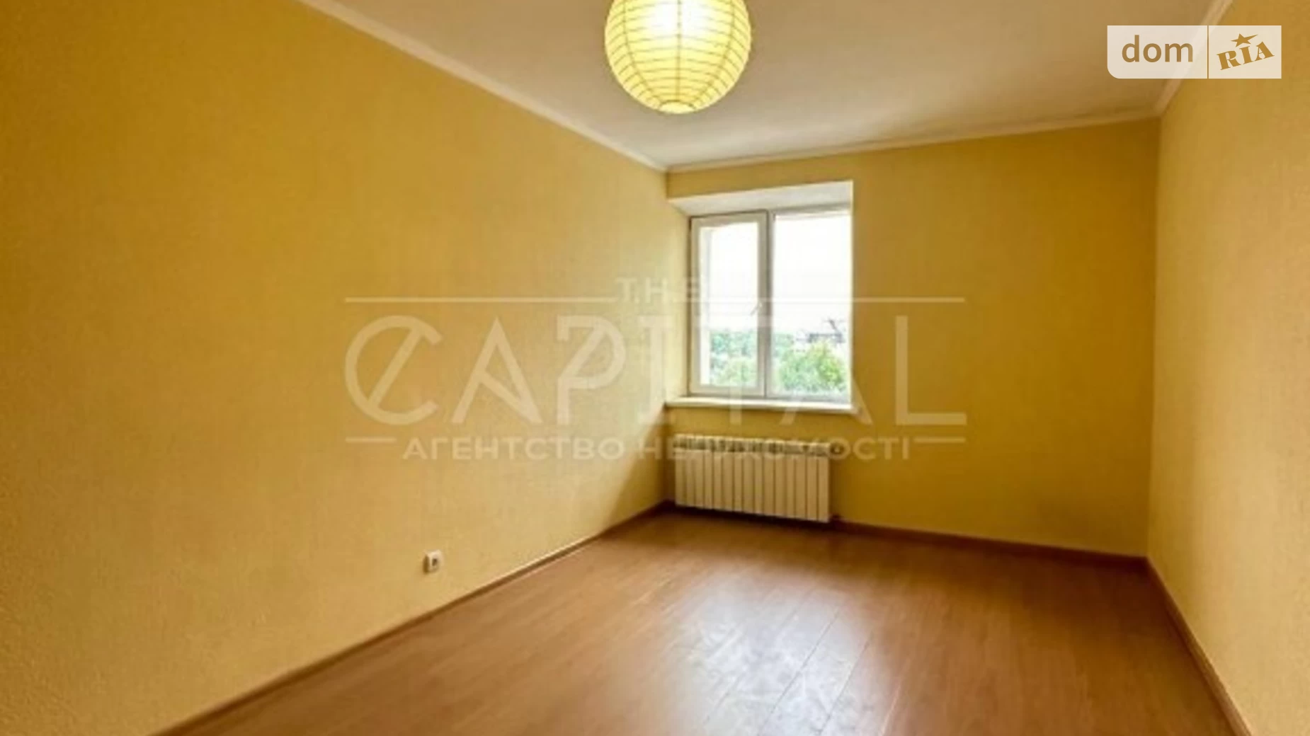 Продается 1-комнатная квартира 67.3 кв. м в Хотове, ул. Богдана Хмельницкого, 1 - фото 5