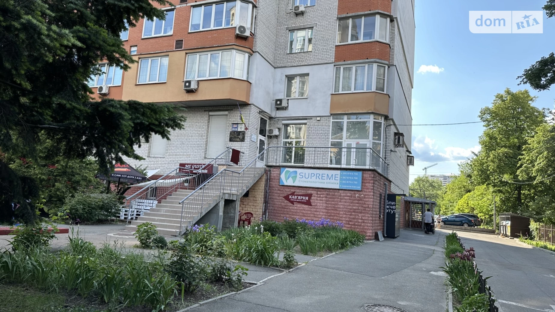 Продається приміщення вільного призначення 118 кв. м в 15-поверховій будівлі, цена: 150000 $ - фото 4
