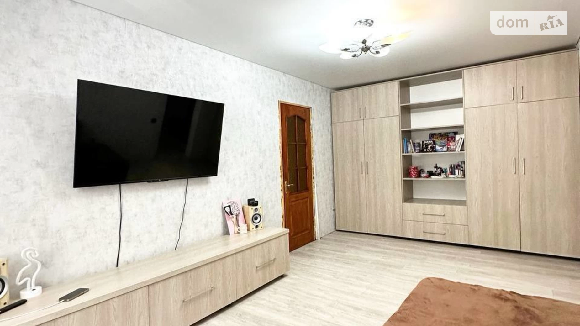 Продается 2-комнатная квартира 47.5 кв. м в Сумах, просп. Шевченко