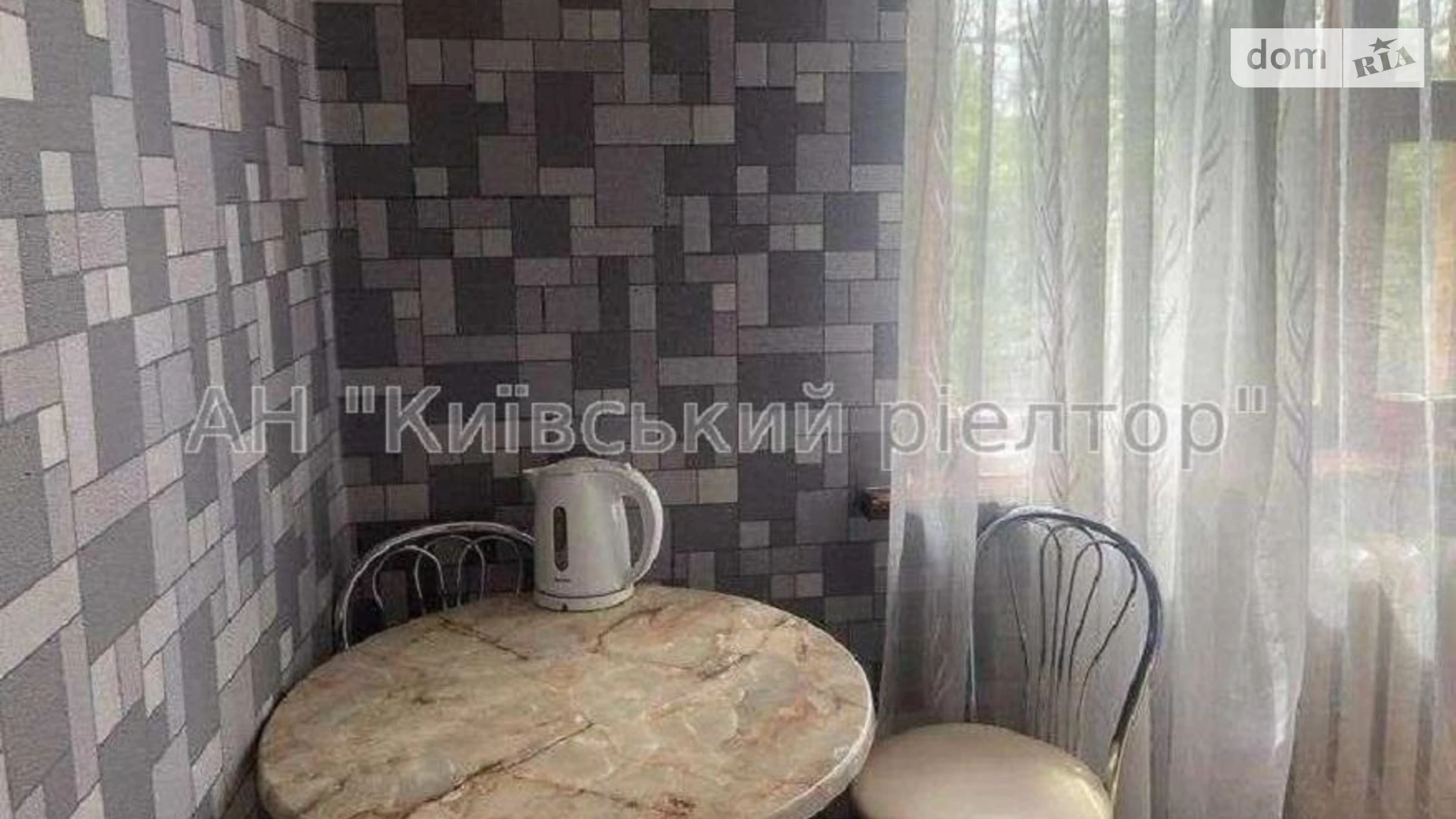Продается 2-комнатная квартира 43 кв. м в Киеве, ул. Дегтяревская, 26 - фото 3