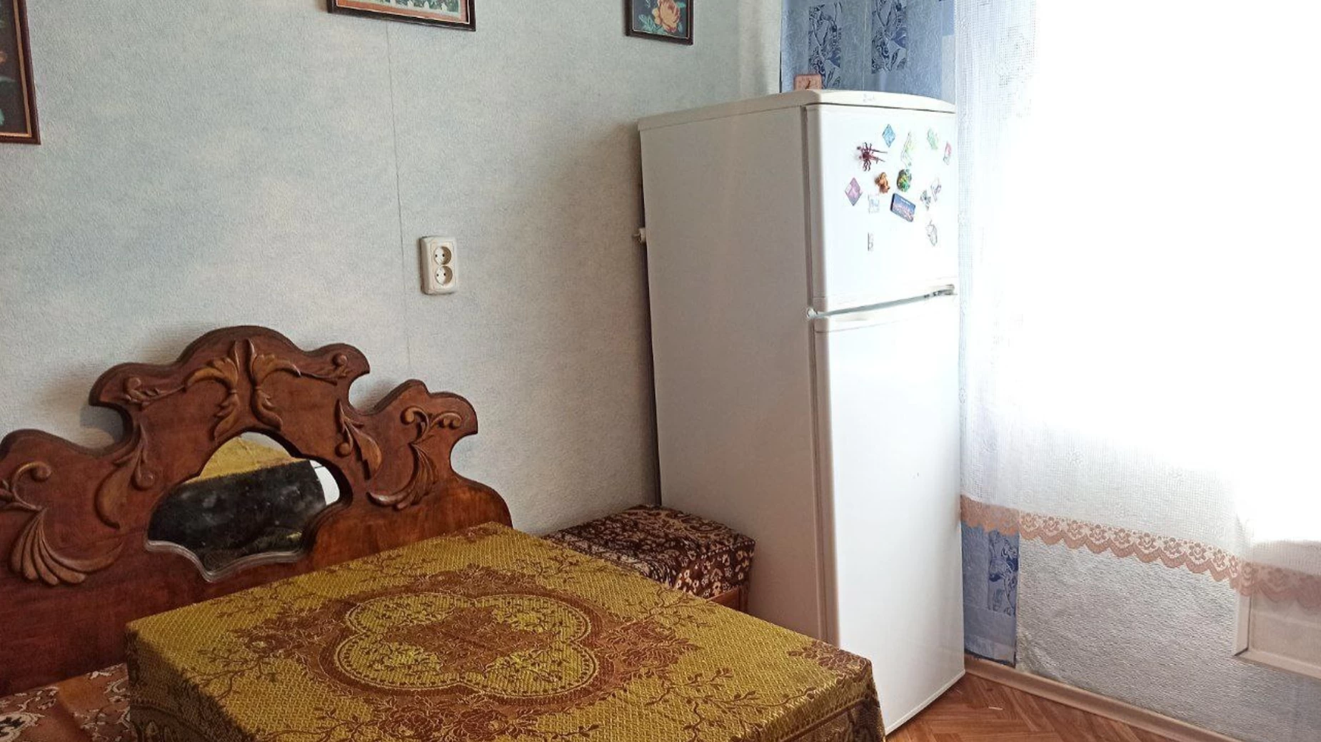 Продается 2-комнатная квартира 50 кв. м в Сумах, ул. Вооруженных сил Украины(Интернационалистов)