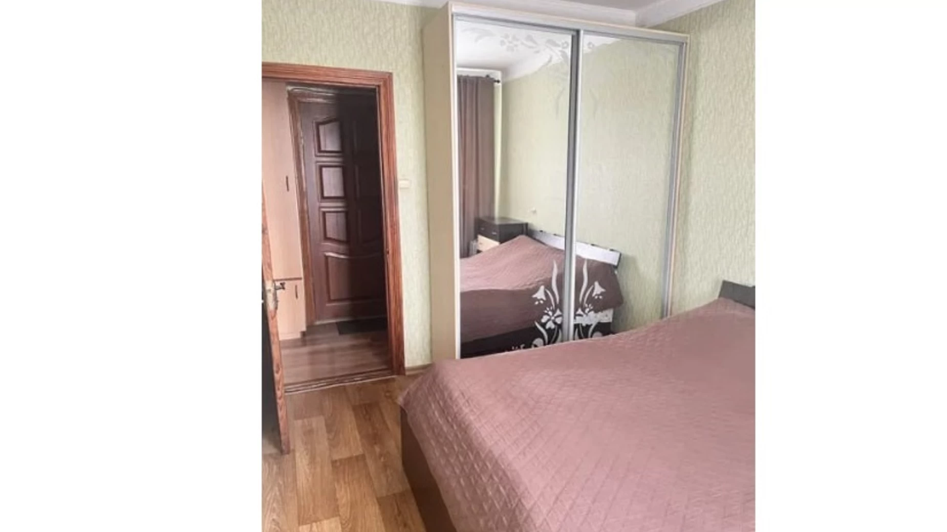Продается 2-комнатная квартира 50.5 кв. м в Сумах, ул. Героев Крут