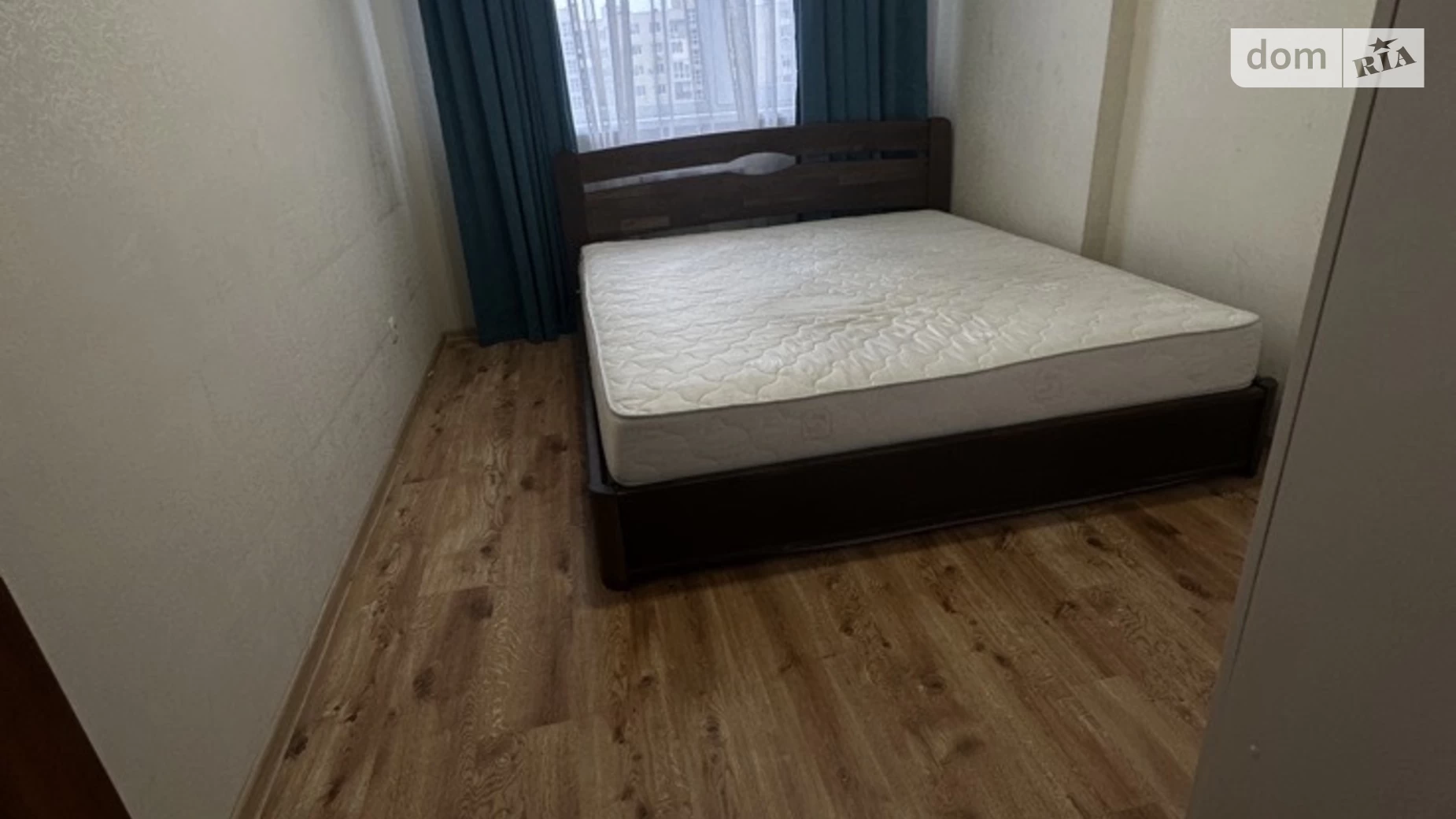Продается 2-комнатная квартира 53.4 кв. м в Авангарде, ул. Европейская - фото 3