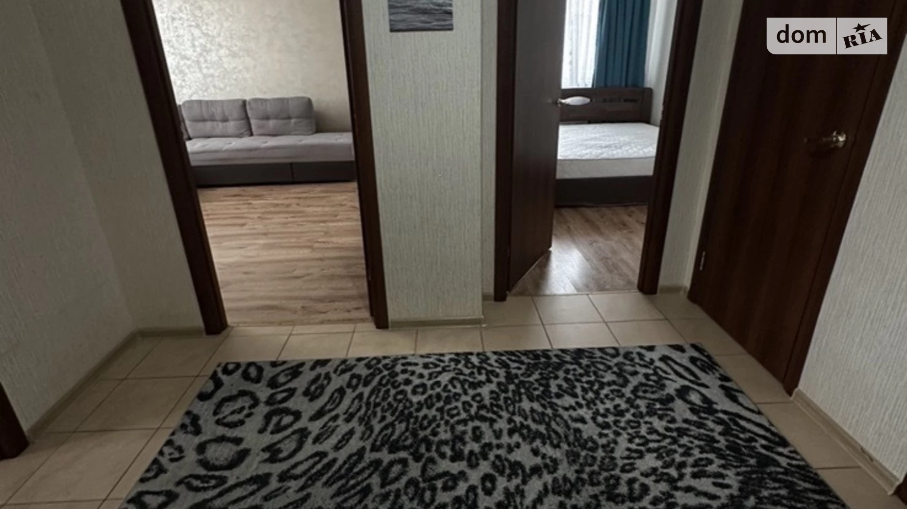 Продается 2-комнатная квартира 53.4 кв. м в Авангарде, ул. Европейская - фото 4