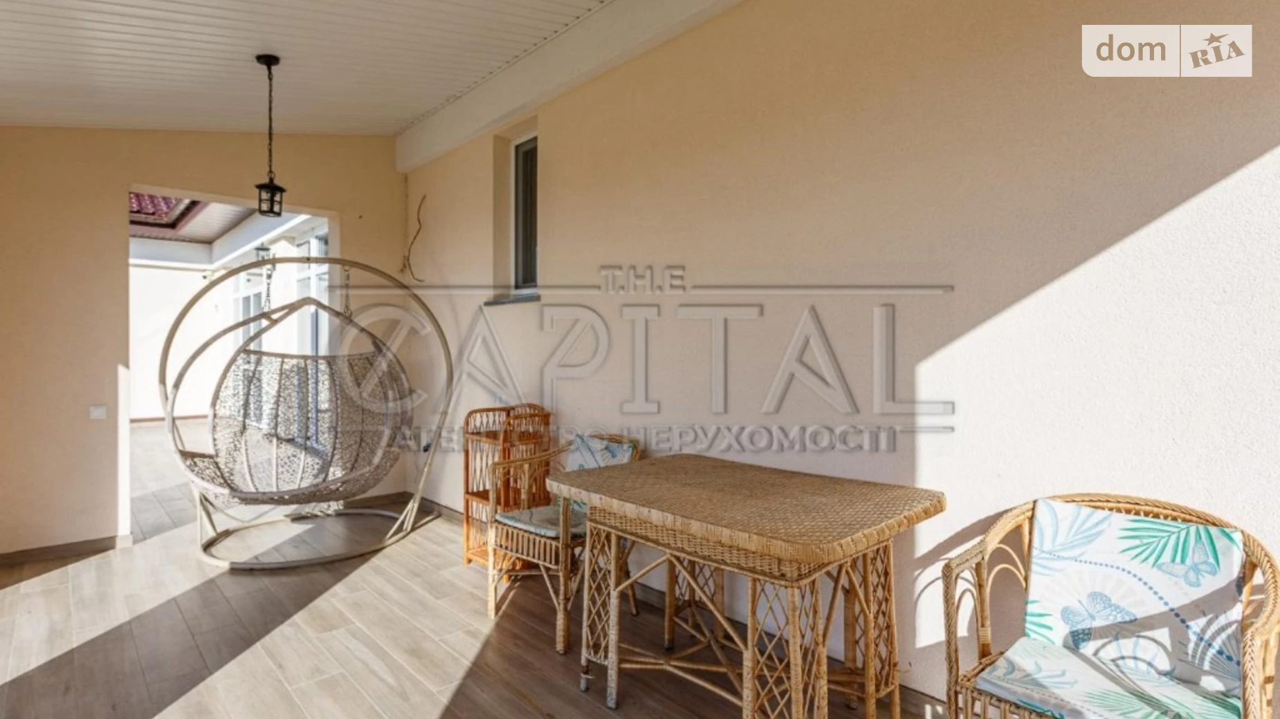 Продается одноэтажный дом 190 кв. м с мансардой, цена: 270000 $ - фото 4