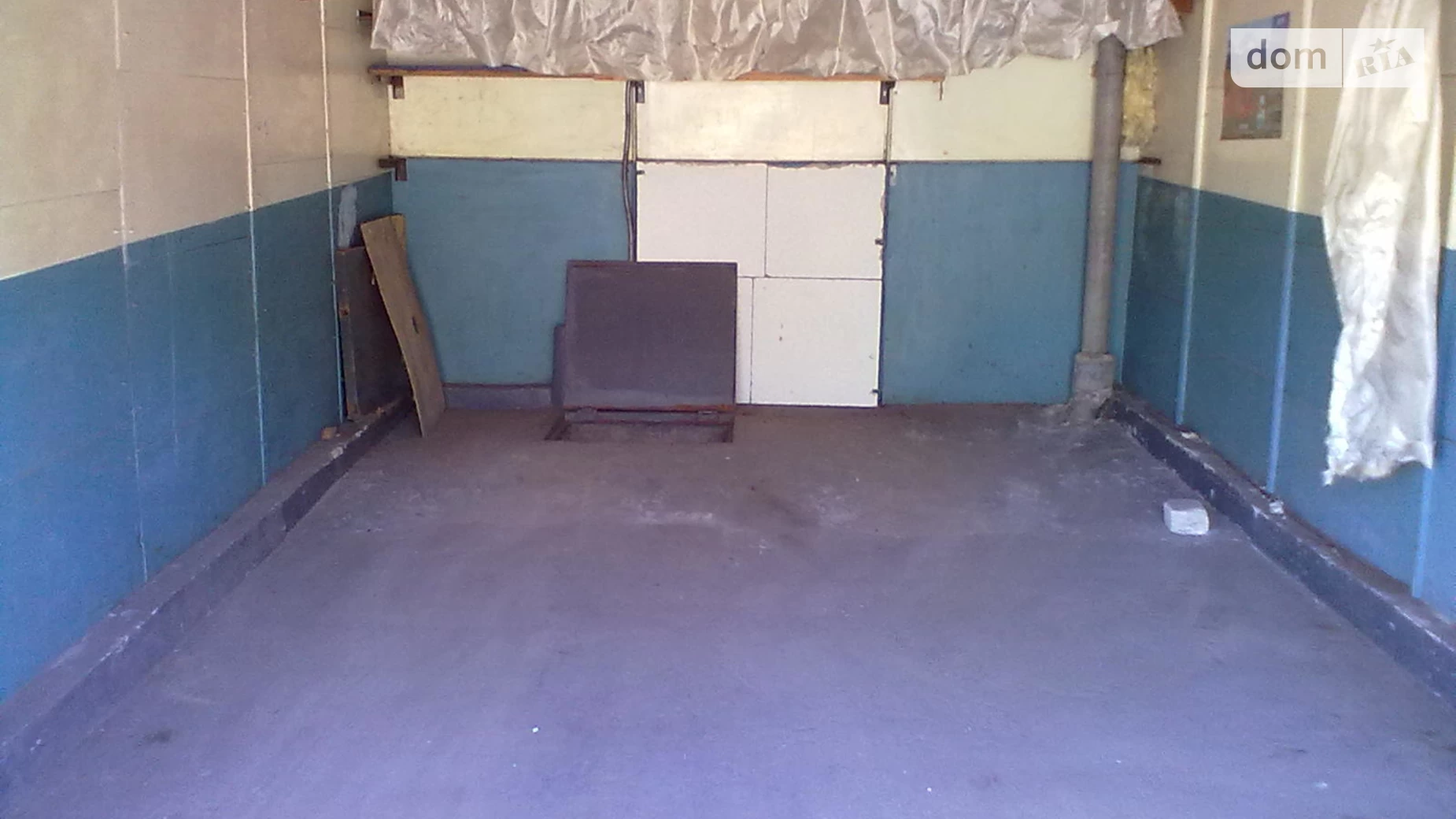 Продається місце в гаражному кооперативі під легкове авто на 22 кв. м, цена: 3500 $ - фото 3