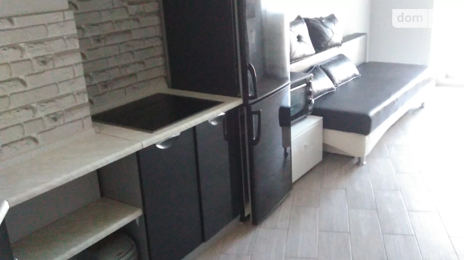 Сдается в аренду 2-комнатная квартира 55 кв. м в Харькове, пер. Отакара Яроша - фото 5