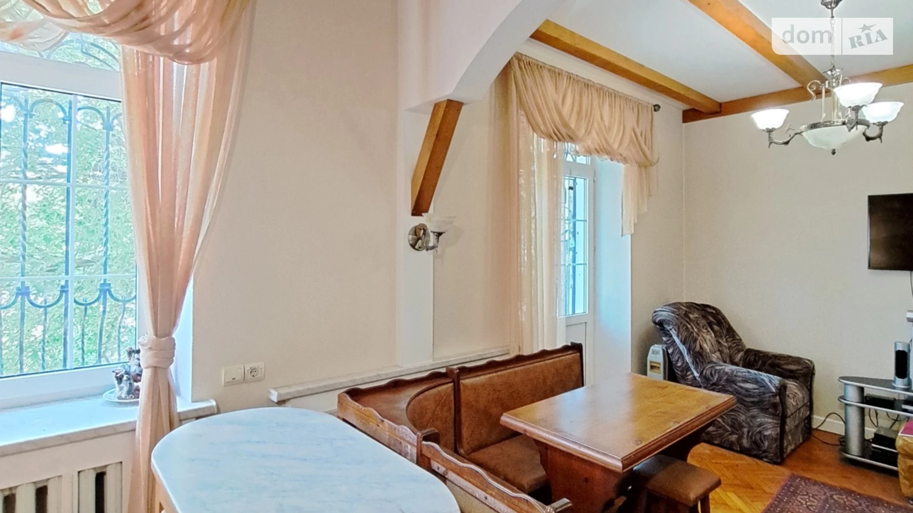 Продается 4-комнатная квартира 88 кв. м в Николаеве - фото 3